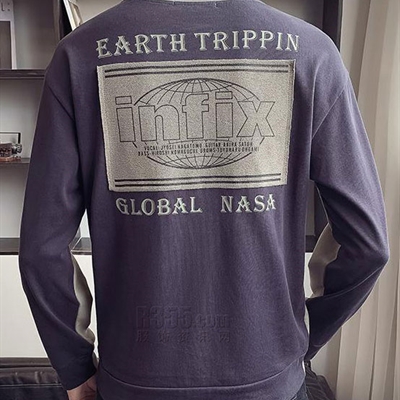 市场上装-卫衣-休闲卫衣