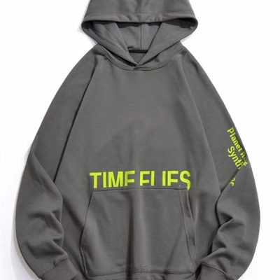 市场上装-卫衣-休闲卫衣