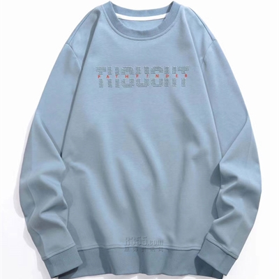 市场上装-卫衣-休闲卫衣