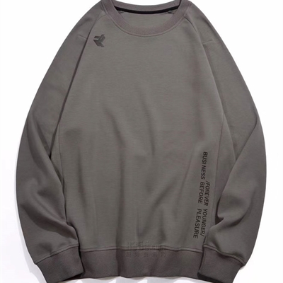 市场上装-卫衣-休闲卫衣