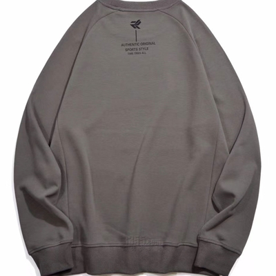 市场上装-卫衣-休闲卫衣