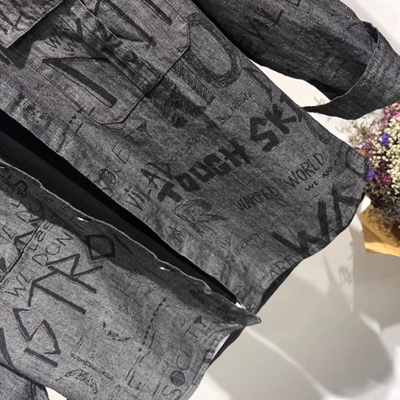 市场上装-衬衫-微潮衬衫【实拍】