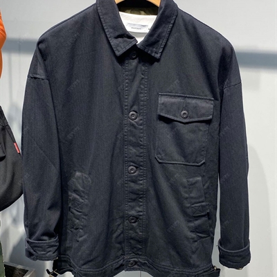 市场上装-衬衫-休闲衬衫【实拍】