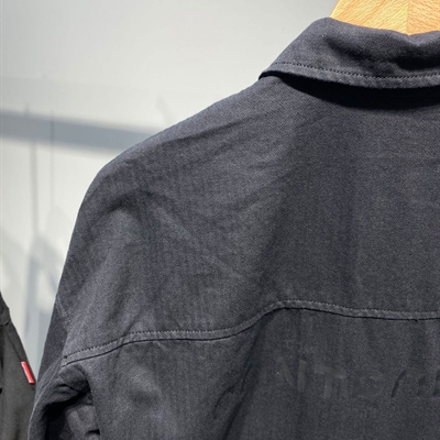 市场上装-衬衫-休闲衬衫【实拍】