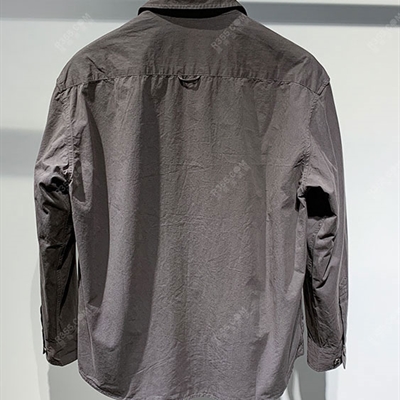 市场上装-衬衫-休闲衬衫【实拍】