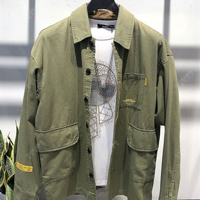 市场上装-衬衫-休闲衬衫【实拍】