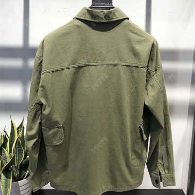 市场上装-衬衫-休闲衬衫【实拍】