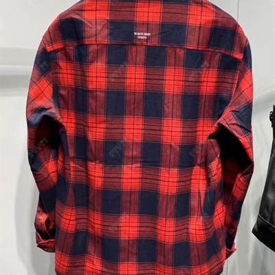 市场上装-衬衫-休闲衬衫【实拍】