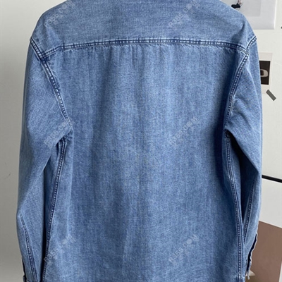 市场上装-衬衫-休闲衬衫【实拍】