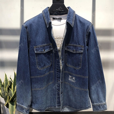 市场上装-衬衫-休闲衬衫【实拍】