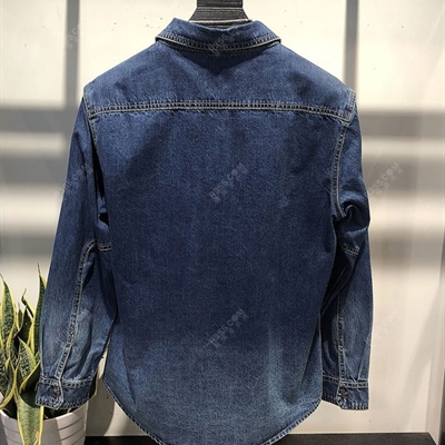 市场上装-衬衫-休闲衬衫【实拍】