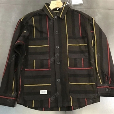 市场上装-衬衫-休闲衬衫【实拍】