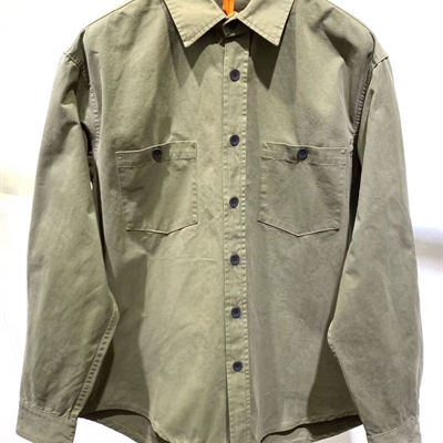 市场上装-衬衫-休闲衬衫【实拍】