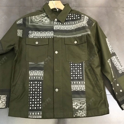 市场上装-衬衫-休闲衬衫【实拍】