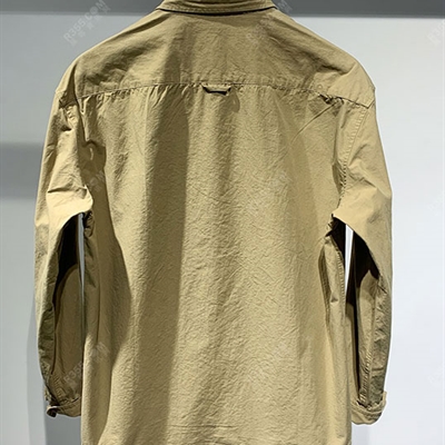 市场上装-衬衫-休闲衬衫【实拍】