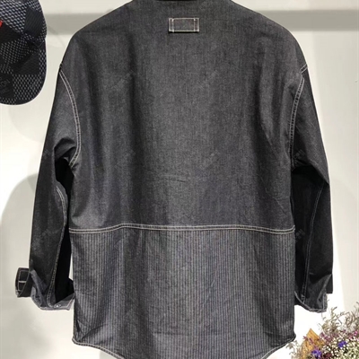 市场上装-衬衫-休闲衬衫【实拍】