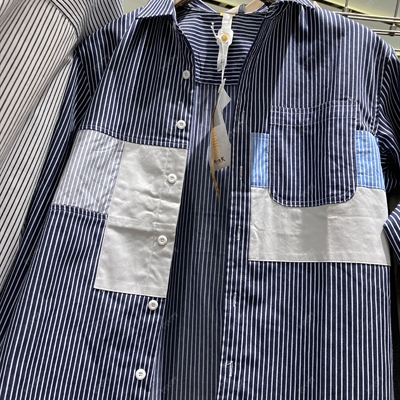 市场上装-衬衫-休闲衬衫【实拍】