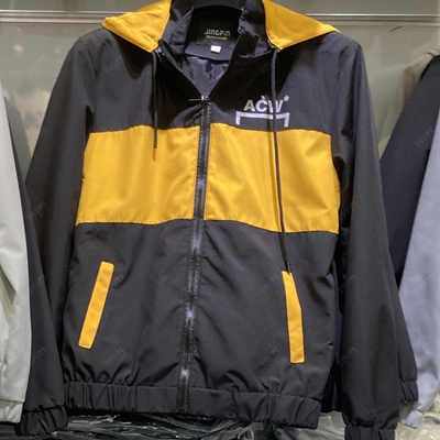 市场上装-夹克-土货夹克【实拍】