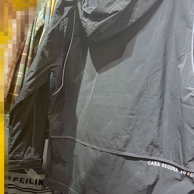 市场上装-夹克-微潮夹克【实拍】