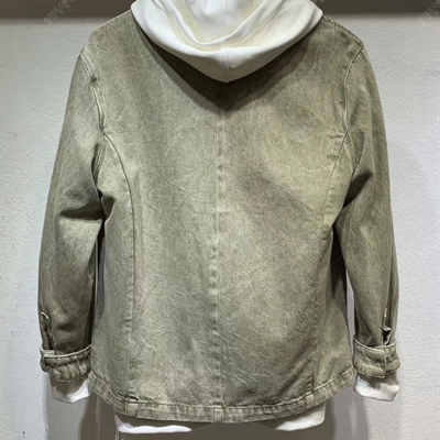 市场上装-夹克-休闲夹克【实拍】