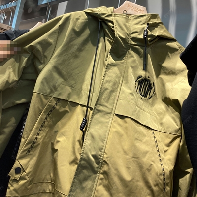 市场上装-夹克-休闲夹克【实拍】