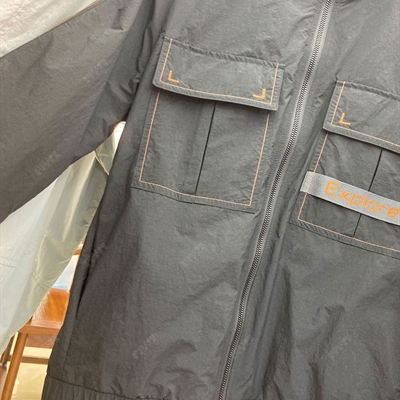 市场上装-夹克-休闲夹克【实拍】