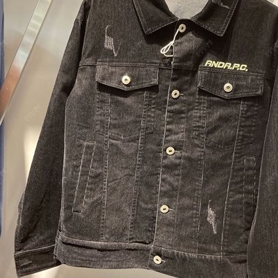 市场上装-夹克-休闲夹克【实拍】