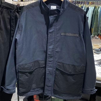 市场上装-夹克-休闲夹克【实拍】