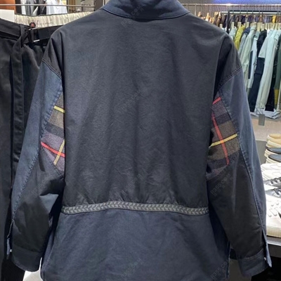 市场上装-夹克-休闲夹克【实拍】