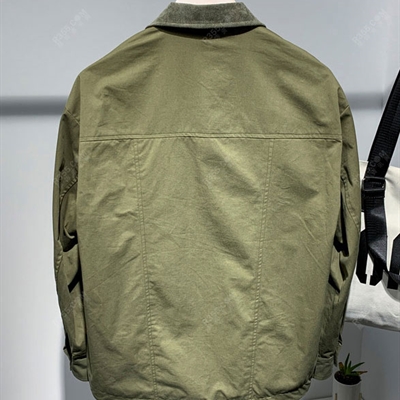 市场上装-夹克-休闲夹克【实拍】