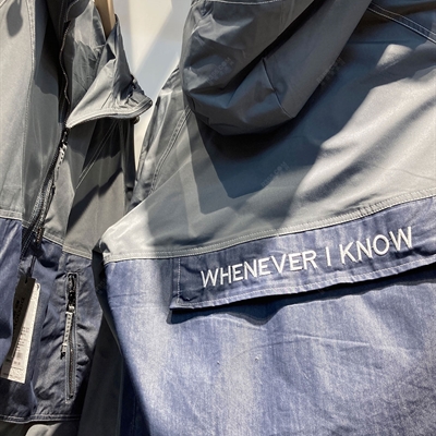 市场上装-夹克-休闲夹克【实拍】