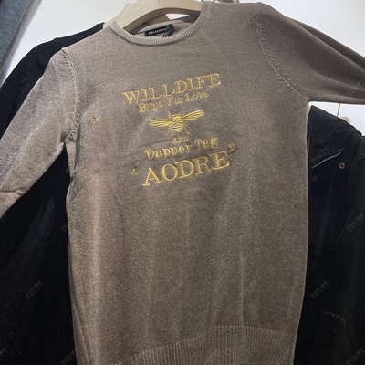 市场上装-毛衫-欧货毛衫【实拍】