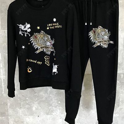 市场上装-套装-欧货套装【实拍】