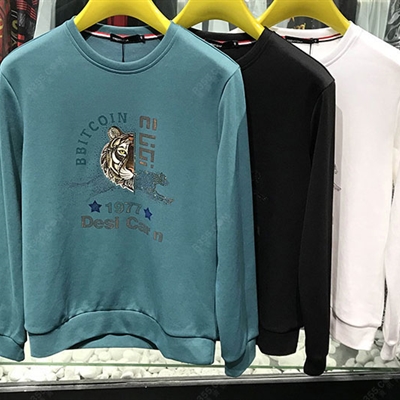 市场上装-卫衣-欧货卫衣【实拍】