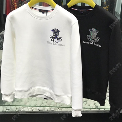 市场上装-卫衣-欧货卫衣【实拍】