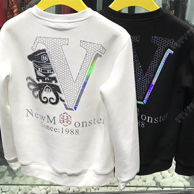 市场上装-卫衣-欧货卫衣【实拍】