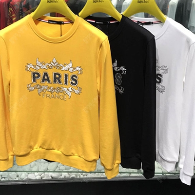 市场上装-卫衣-欧货卫衣【实拍】