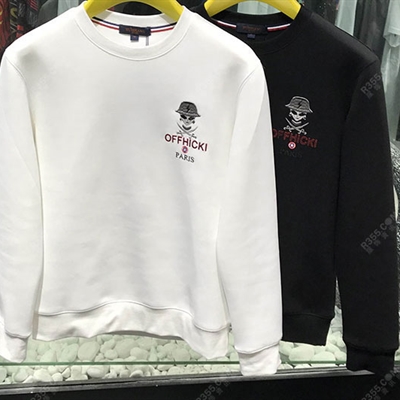 市场上装-卫衣-欧货卫衣【实拍】