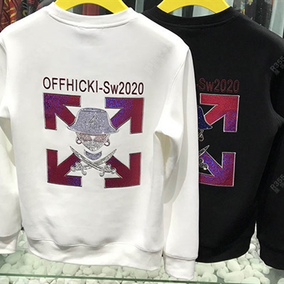 市场上装-卫衣-欧货卫衣【实拍】