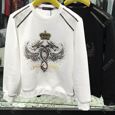 市场上装-卫衣-欧货卫衣【实拍】