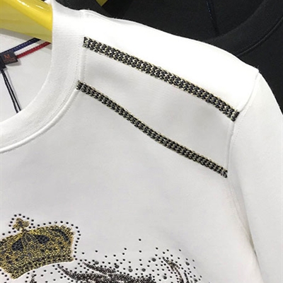 市场上装-卫衣-欧货卫衣【实拍】