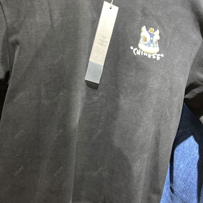 市场上装-卫衣-微潮卫衣【实拍】