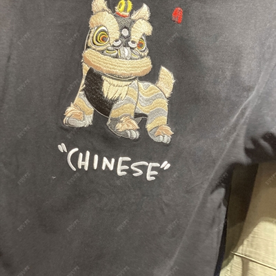 市场上装-卫衣-微潮卫衣【实拍】