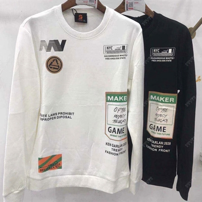 市场上装-卫衣-微潮卫衣【实拍】