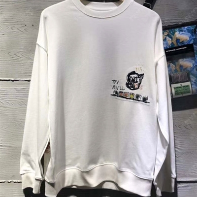 市场上装-卫衣-微潮卫衣【实拍】