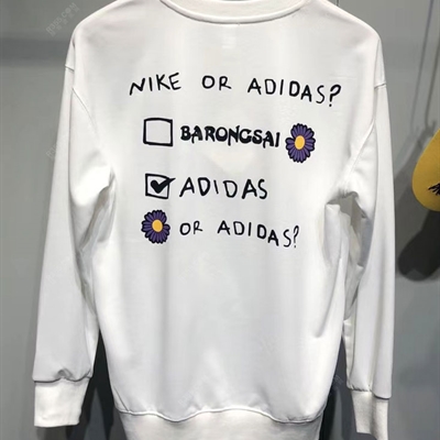 市场上装-卫衣-微潮卫衣【实拍】