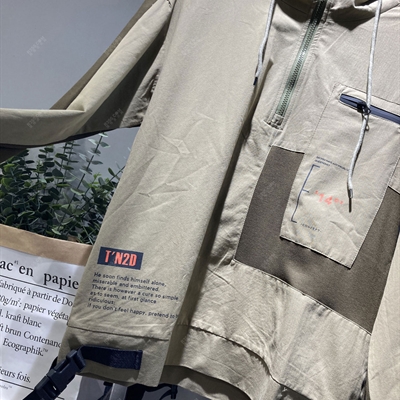 市场上装-卫衣-微潮卫衣【实拍】