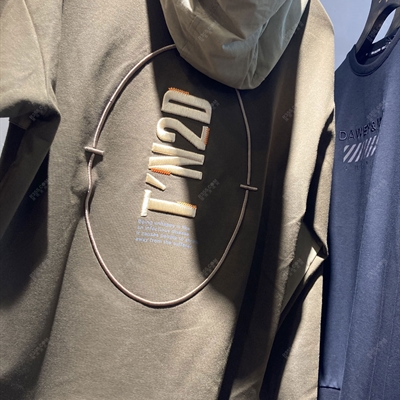 市场上装-卫衣-微潮卫衣【实拍】