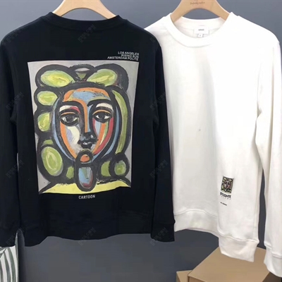 市场上装-卫衣-微潮卫衣【实拍】