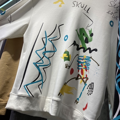 市场上装-卫衣-微潮卫衣【实拍】